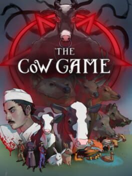 The Cow Game