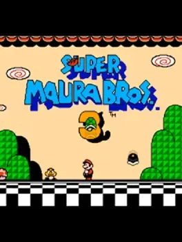 Super Maura Bros. 3 image