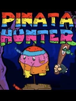 Pinata Hunter