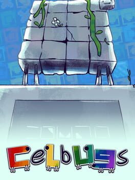 Celbugs Game Cover Artwork