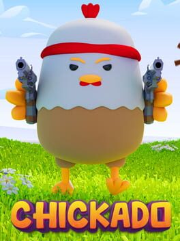 Chickado Game Cover Artwork