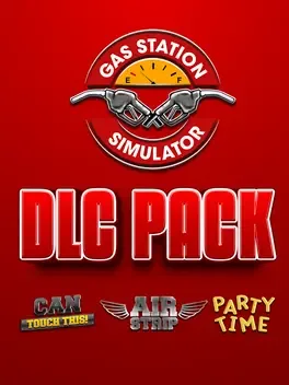 Gas Station Simulator: DLC Pack image