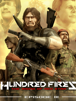 Hundred Fires: The Rising of Red Star - Episode 3