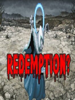 Redemption? Game Cover Artwork