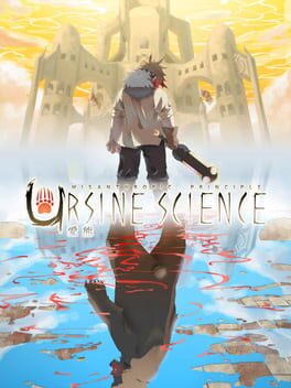 Ursine Science Game Cover Artwork