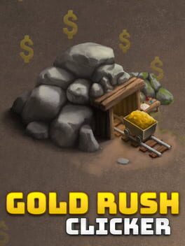 Gold Rush Clicker