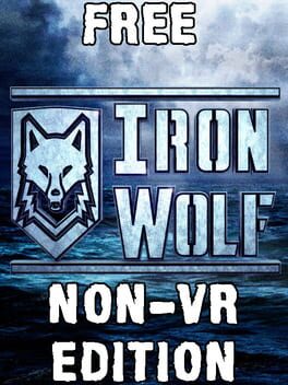 IronWolf: Free Non-VR Edition