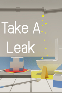 Take A Leak