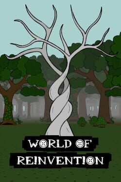 World of Reinvention