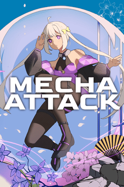 Mecha Attack