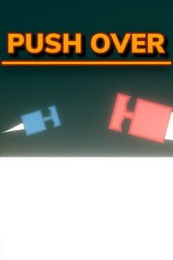 Cover photo for PushOver