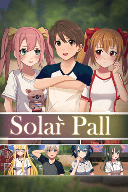 Solar Pall