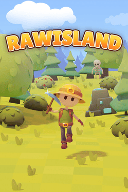 Rawisland