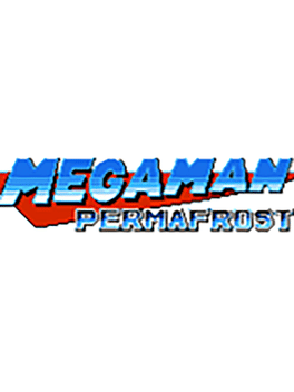 Mega Man Permafrost