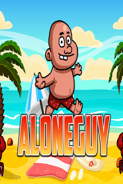 AloneGuy