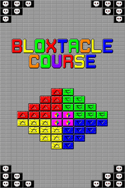 Bloxtacle Course