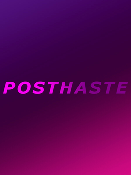 Posthaste