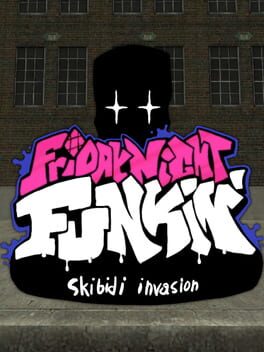 Friday Night Funkin': Skibidi Invasion