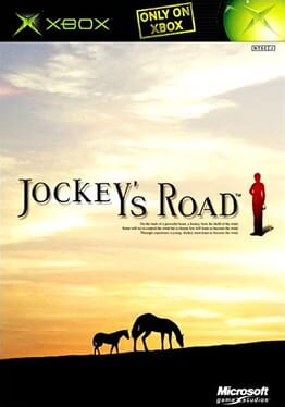 Jockey's Road