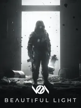 Game cover for Beautiful Light
