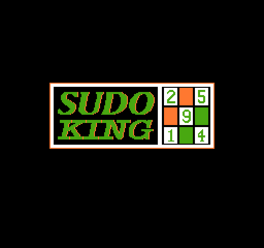 Sudo King