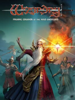 巫术:疯狂领主的试验场破解游戏下载-游戏公社