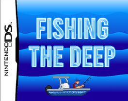 Fishing the Deep