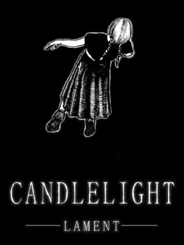 Candlelight: Lament game cover