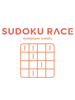 Sudoku Race
