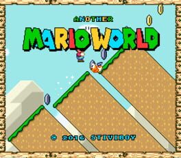 Another Mario World