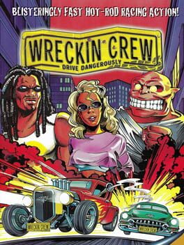 Wreckin Crew
