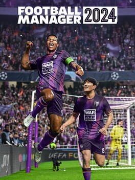 Football Manager 2024游戏资源下载