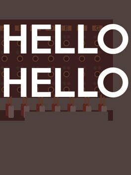 Hello Hello