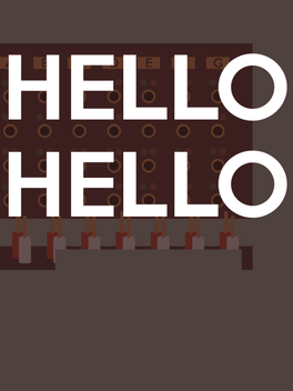 Hello Hello