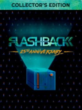 Flashback: 25th Anniversary - Collector's Edition