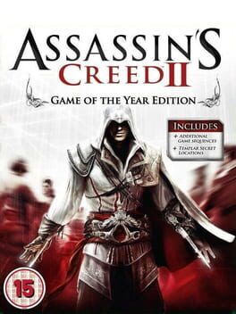 Assassin's Creed II: Game of the Year Edition
