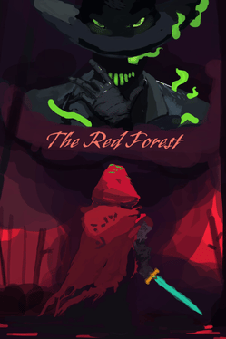 The Red Forest