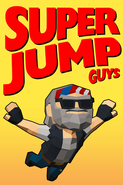 Super Jump Guys