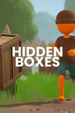 Hidden Boxes