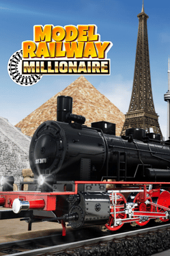 Model Railway Millionaire