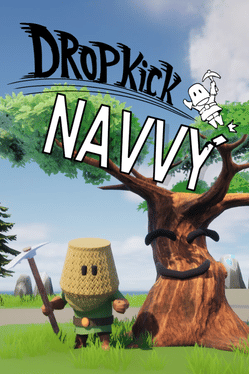 Dropkick Navvy