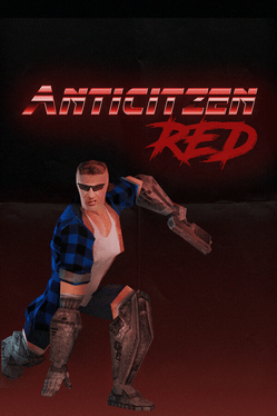 Anticitizen: Red