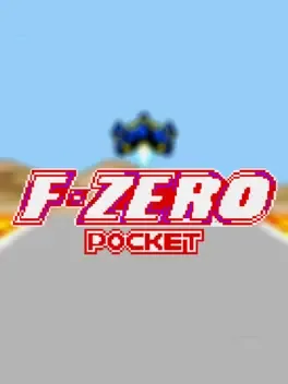 F-Zero Pocket image