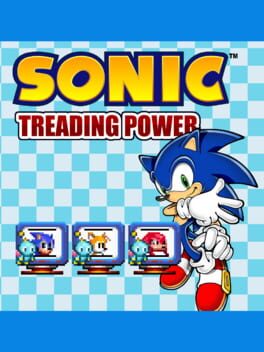 Sonic Treading Power
