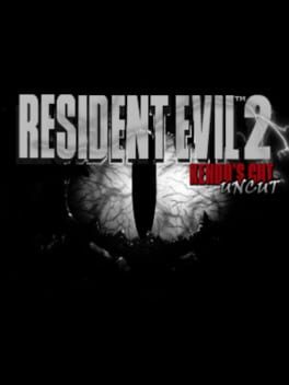 Resident Evil 2: Kendo's Cut - Uncut