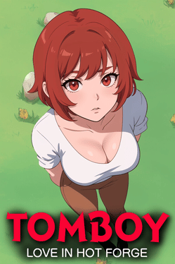 Tomboy: Love in Hot Forge