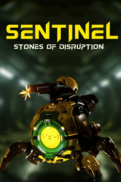 Sentinel: Stones of Disruption