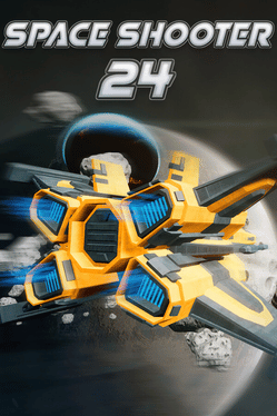 Space Shooter 24