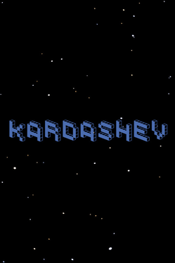 Cover for Kardashev