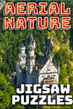 Aerial Nature Jigsaw Puzzles